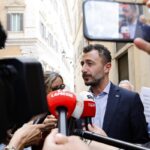 Sospesa la patente di Emanuele Pozzolo per un anno dopo l'incidente di giugno
