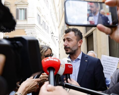 Sospesa la patente di Emanuele Pozzolo per un anno dopo l'incidente di giugno