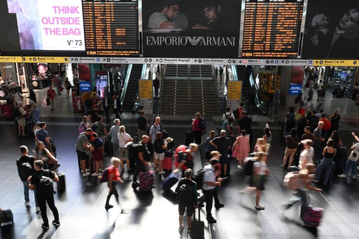 Sospeso lo sciopero dei treni dell'11 giugno dopo incontro al ministero dei Trasporti