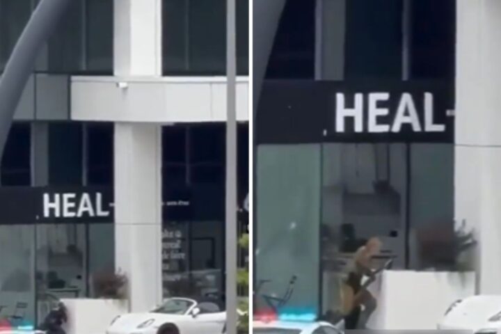 Sparatoria a Montreal: due vittime nel quartiere ebraico di Côte-des-Neiges