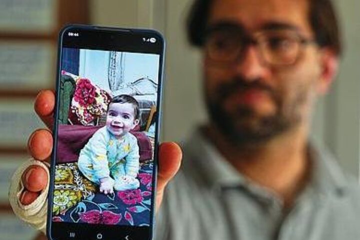 Sparatoria dell'Idf a Hebron: un neonato di sette mesi ucciso mentre viaggiava in auto con la famiglia
