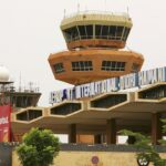 Spari ed esplosioni all'aeroporto di Niamey, in Niger, indagini in corso
