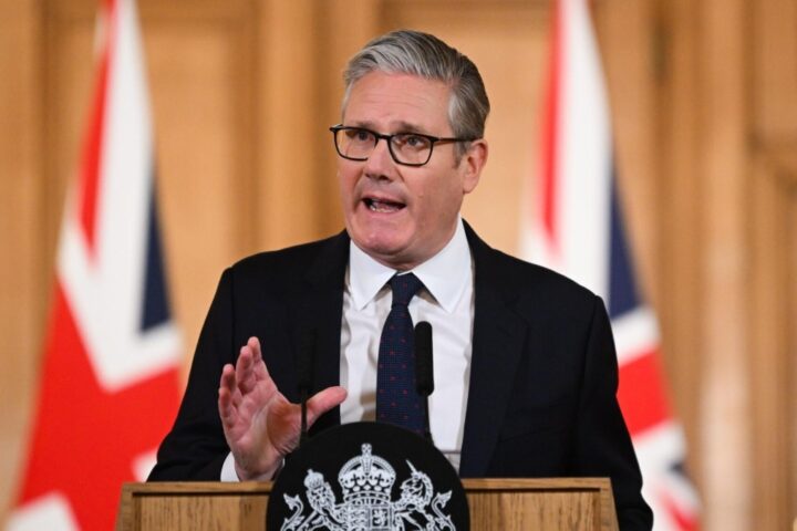 Starmer potrebbe annunciare le dimissioni lunedì, consapevole della perdita di consenso nel Labour