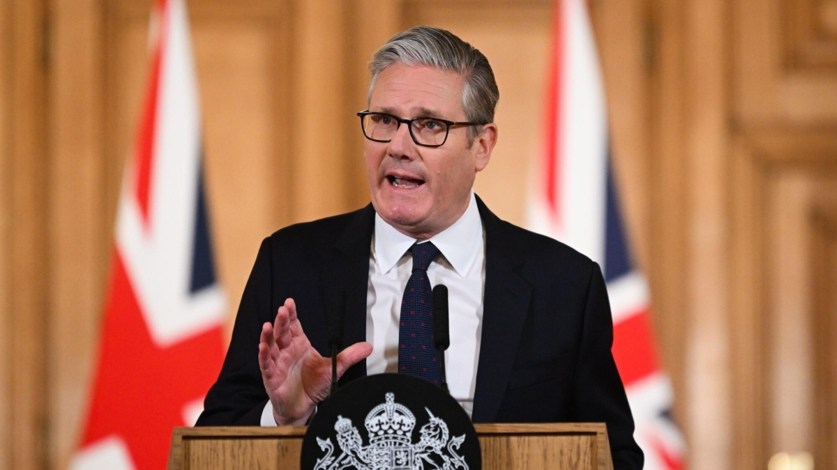 Starmer potrebbe annunciare le dimissioni lunedì, consapevole della perdita di consenso nel Labour
