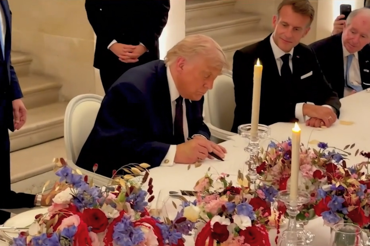 Stati Uniti e Iran firmano accordo per porre fine alla guerra, Trump minaccia ritorsioni