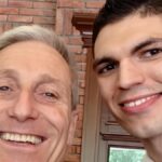 Stefano Recine sostiene Marko Podrascanin come nuovo direttore sportivo della Lube