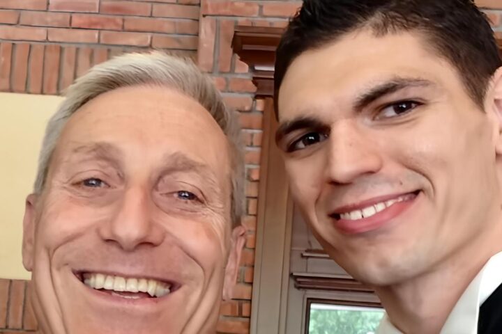 Stefano Recine sostiene Marko Podrascanin come nuovo direttore sportivo della Lube