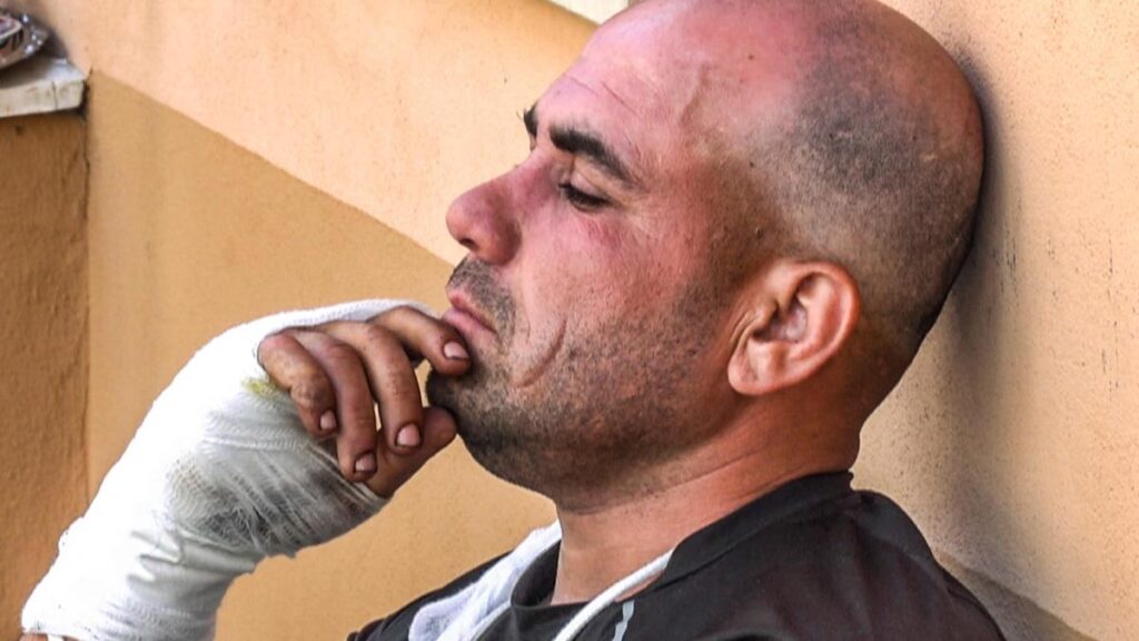 Strage di braccianti ad Amendolara: uccisi per rifiuto di vivere in condizioni disumane