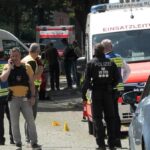 Strage in Germania: un padre uccide sei persone per la custodia della figlia a Stade