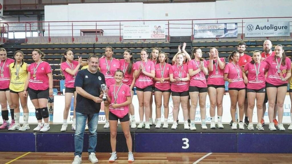 Successo per la selezione Under 14 del Comitato Territoriale Centro nella AeQuilibrium Cup 2026