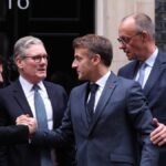 Summit a Londra sull'Ucraina: E3 rafforza la cooperazione, la pace resta lontana