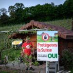 Svizzera: referendum storico sul limite di 10 milioni di abitanti e le conseguenze per l'Ue