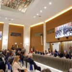 Tajani inaugura il Business Forum Italia-Norvegia: opportunità di investimento e cooperazione strategica