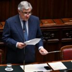 Tajani: la riapertura dell'ambasciata italiana a Teheran segna una nuova fase di dialogo