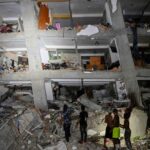 Terremoto devastante in Venezuela: mobilitazione di aiuti tra Stati Uniti e Cuba