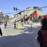 Terremoto di magnitudo 7.8 nelle Filippine: tre morti e allerta tsunami attivata