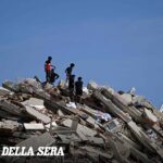 Terremoto in Venezuela: bilancio di 920 morti, inclusi 4 italo-venezuelani; governo istituisce zona rossa
