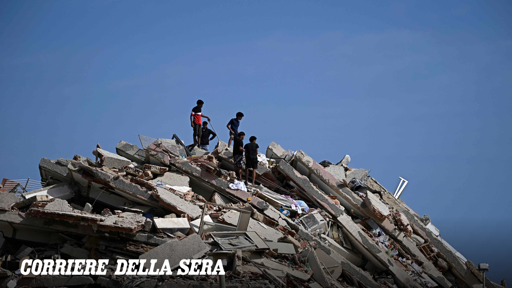 Terremoto in Venezuela: bilancio di 920 morti, inclusi 4 italo-venezuelani; governo istituisce zona rossa