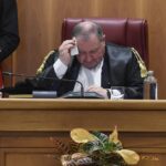 Tommaso Miele si dimette da presidente del Collegio dei Revisori dei Conti del Csm dopo inchiesta per corruzione sul Ponte sullo Stretto