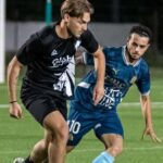 Torneo Castellano di calcio a 7: inizia il terzo turno, i primi verdetti emergono