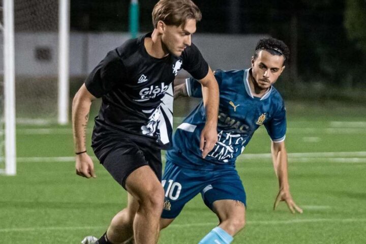 Torneo Castellano di calcio a 7: inizia il terzo turno, i primi verdetti emergono