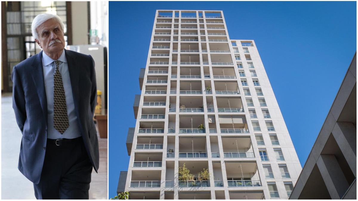 Torre Milano, assolti otto imputati tra cui ex dirigenti: reazioni contrastanti tra abitanti e comitati