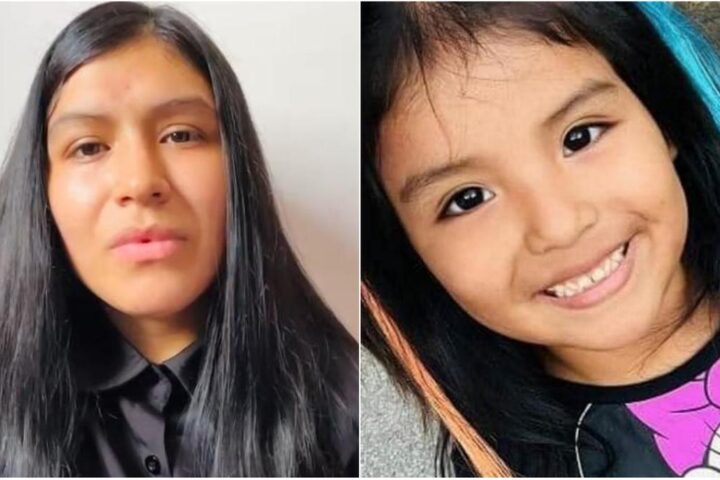 Tre anni dalla scomparsa di Kataleya Alvarez, il coraggio della madre: “Non ho perso le speranze”