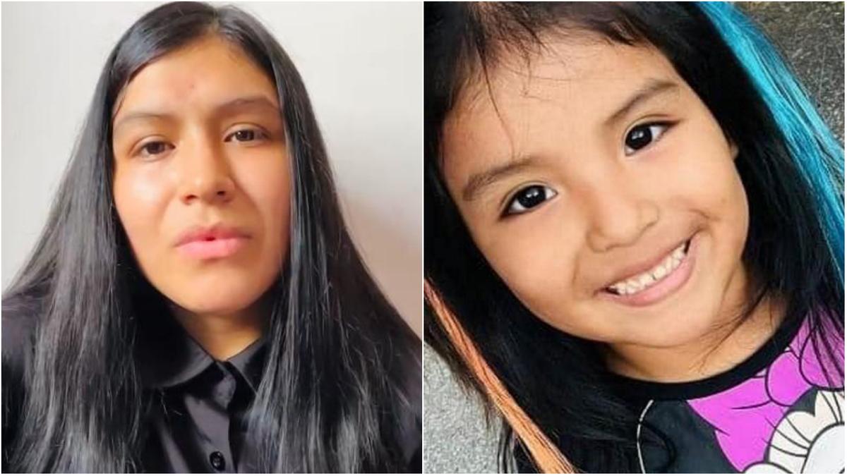 Tre anni dalla scomparsa di Kataleya Alvarez, il coraggio della madre: “Non ho perso le speranze”