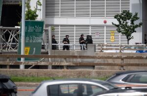 Tre morti in sparatoria a Montreal, un agente di polizia e un civile tra le vittime