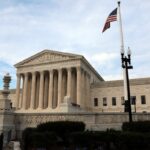 Tre sentenze della Corte Suprema Usa: una a favore di Trump, due contrarie