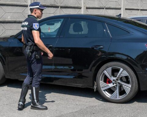 Tributo a Francesco Imprezzabile, poliziotto di Mazara del Vallo morto in servizio