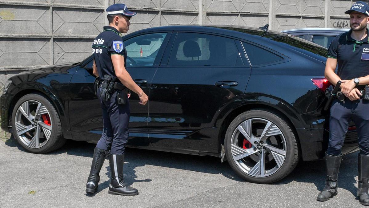 Tributo a Francesco Imprezzabile, poliziotto di Mazara del Vallo morto in servizio