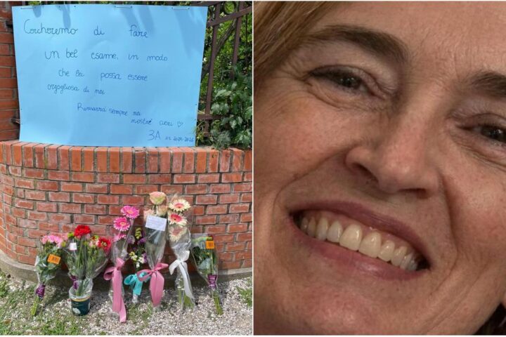 Trovato il corpo di Chiara Guerra, professoressa uccisa dal nipote 17enne a San Stino di Livenza