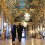 Trump a Versailles: il costo del vino da 2.772 euro solleva interrogativi politici