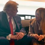 Trump accusa Meloni di aver implorato per una foto, la premier risponde: "Non imploriamo mai"