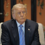 Trump annulla bombardamenti programmati contro l'Iran dopo progressi nei colloqui di pace