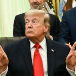 Trump annuncia un accordo con l'Iran, mentre Teheran frena sulle condizioni