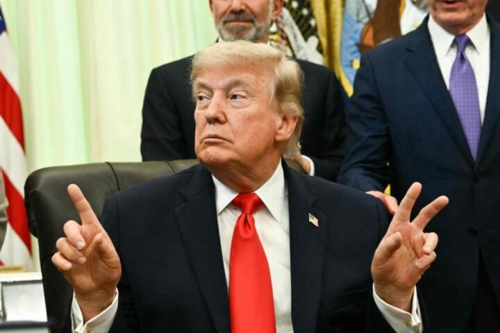 Trump annuncia un accordo con l'Iran, mentre Teheran frena sulle condizioni