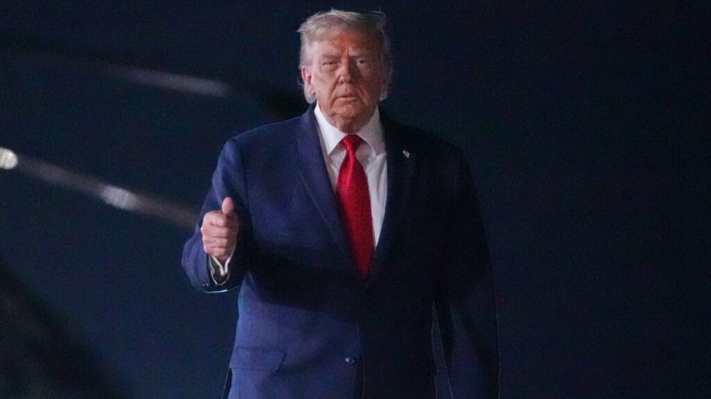 Trump avvisa Netanyahu: «Fai attenzione o resterai solo» dopo attacchi a Iran