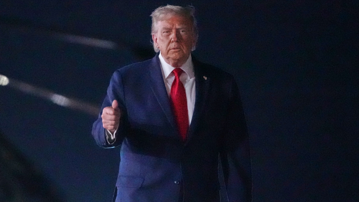 Trump avvisa Netanyahu: «Fai attenzione o resterai solo» dopo attacchi a Iran