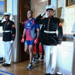 Trump celebra gli 80 anni con un evento di arti marziali miste alla Casa Bianca