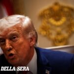Trump e Iran, mancano intese su incontro a Doha per Hormuz