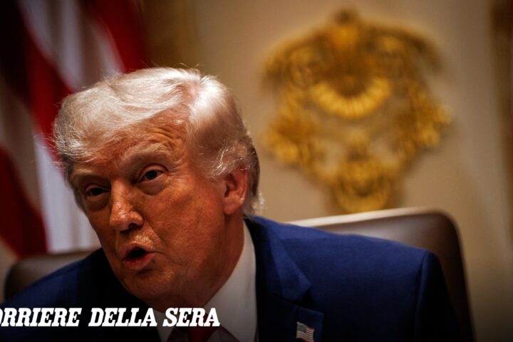Trump e Iran, mancano intese su incontro a Doha per Hormuz