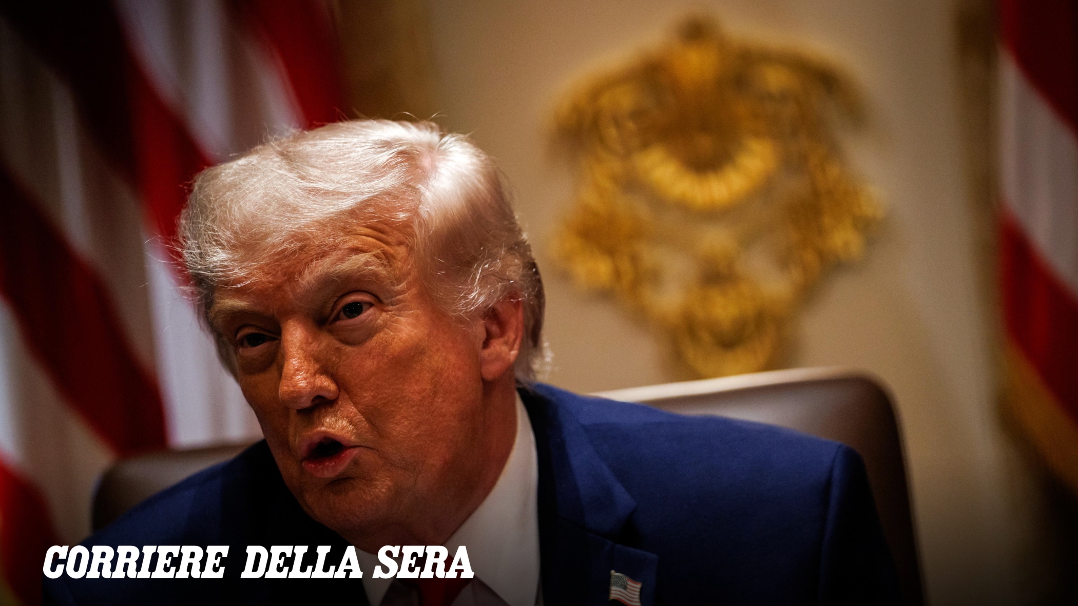 Trump e Iran, mancano intese su incontro a Doha per Hormuz