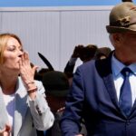Trump e Meloni: un episodio di tensione che mette in discussione l'alleanza tra Italia e Stati Uniti