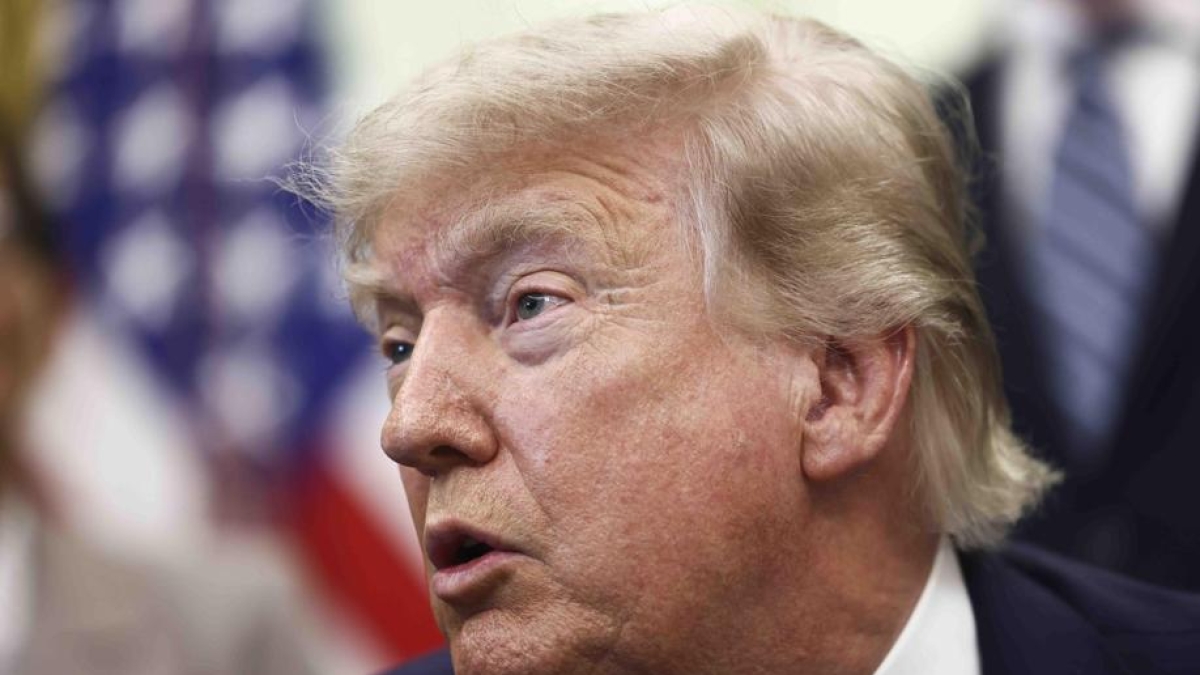 Trump: «Gli alleati europei possono essere utili, ma non lo sono stati finora»