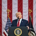 Trump minimizza il collasso dei negoziati con l'Iran e si attiva per la situazione in Libano
