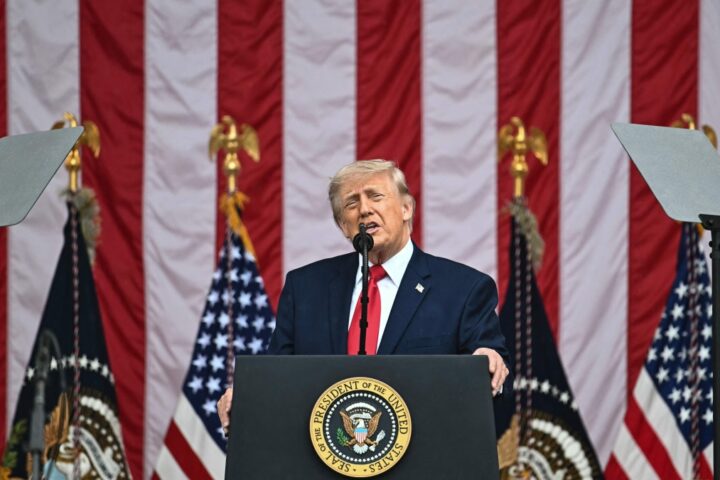 Trump minimizza il collasso dei negoziati con l'Iran e si attiva per la situazione in Libano