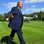 Trump mira a negoziare nuovamente la fine del conflitto in Ucraina