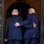 Trump mostra disinteresse per la sicurezza di Israele nel nuovo accordo con l'Iran